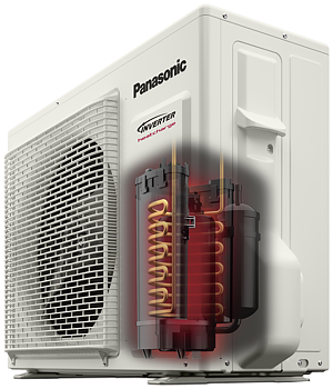 Panasonic VZ12SKE