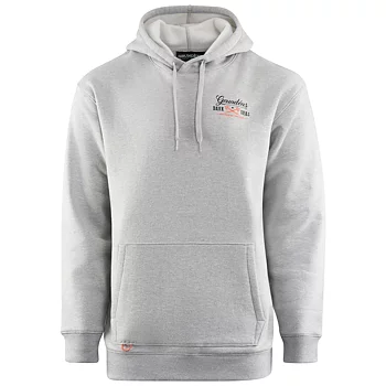 Grundens Men's Dark Seas X Grundens Portsmith Hoodie - XL