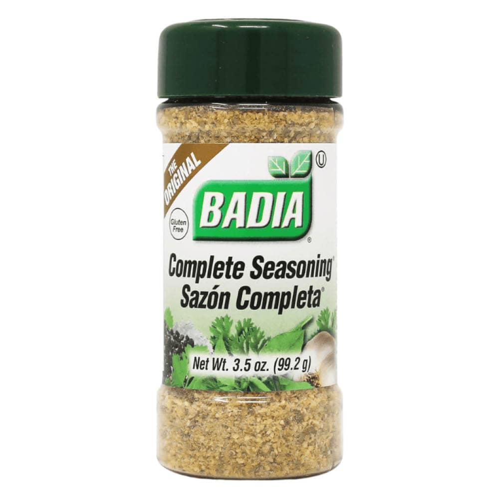Badia Complete Seasoning 99g