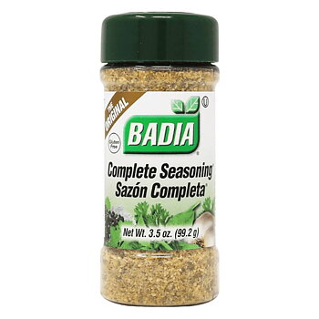 Badia Complete Seasoning 99g