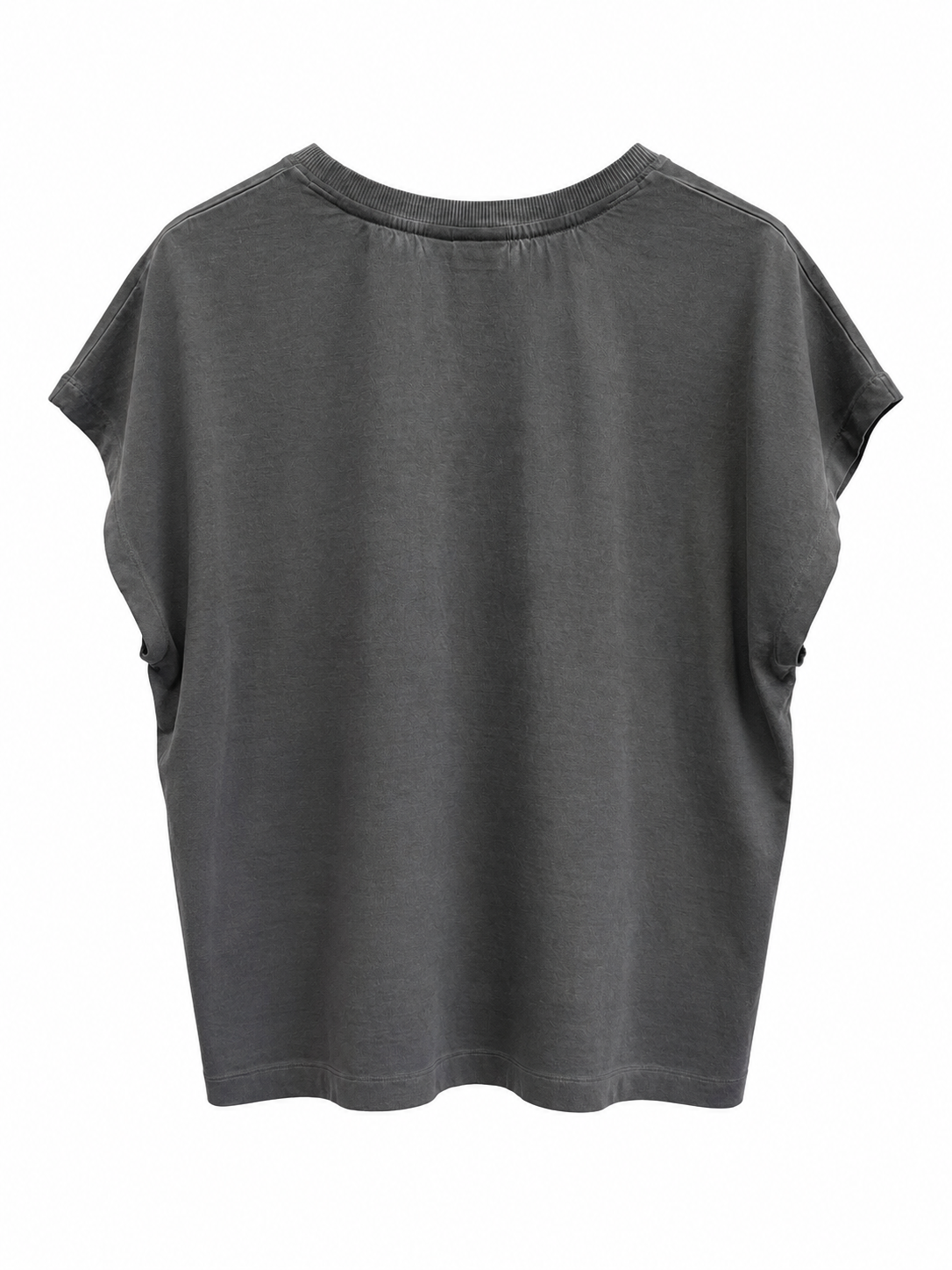 Tee Humble grey - 5