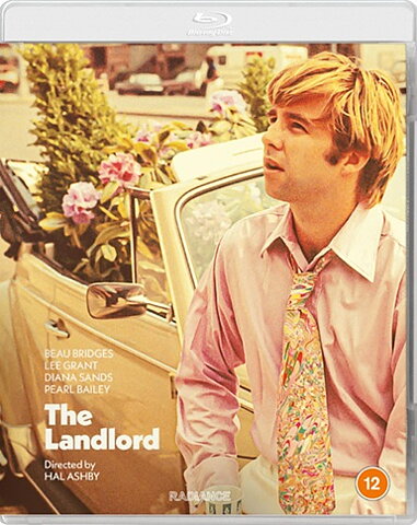 Landlord (BLU-RAY)