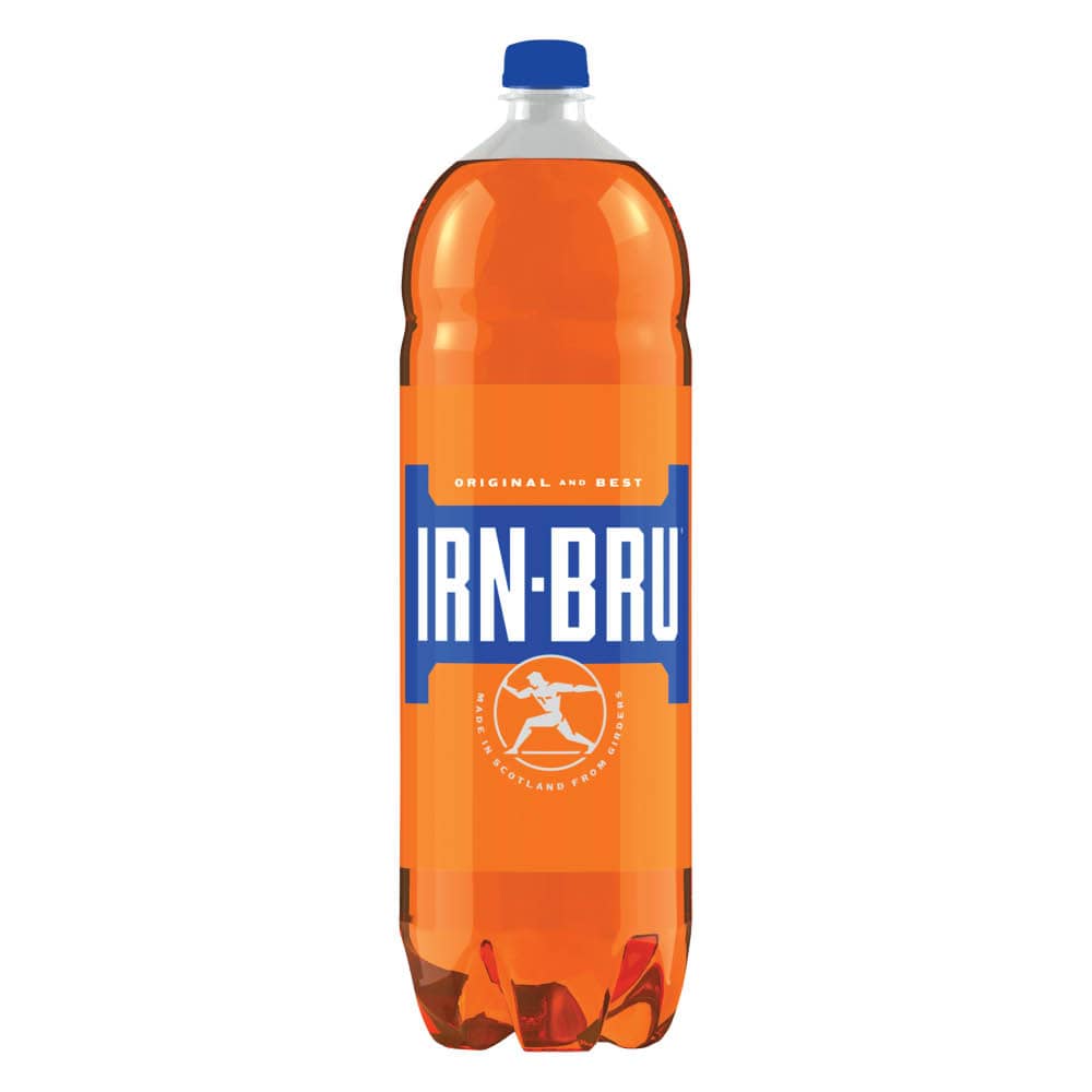 Irn-Bru Original 2L