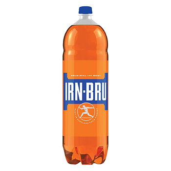Irn-Bru Original 2L