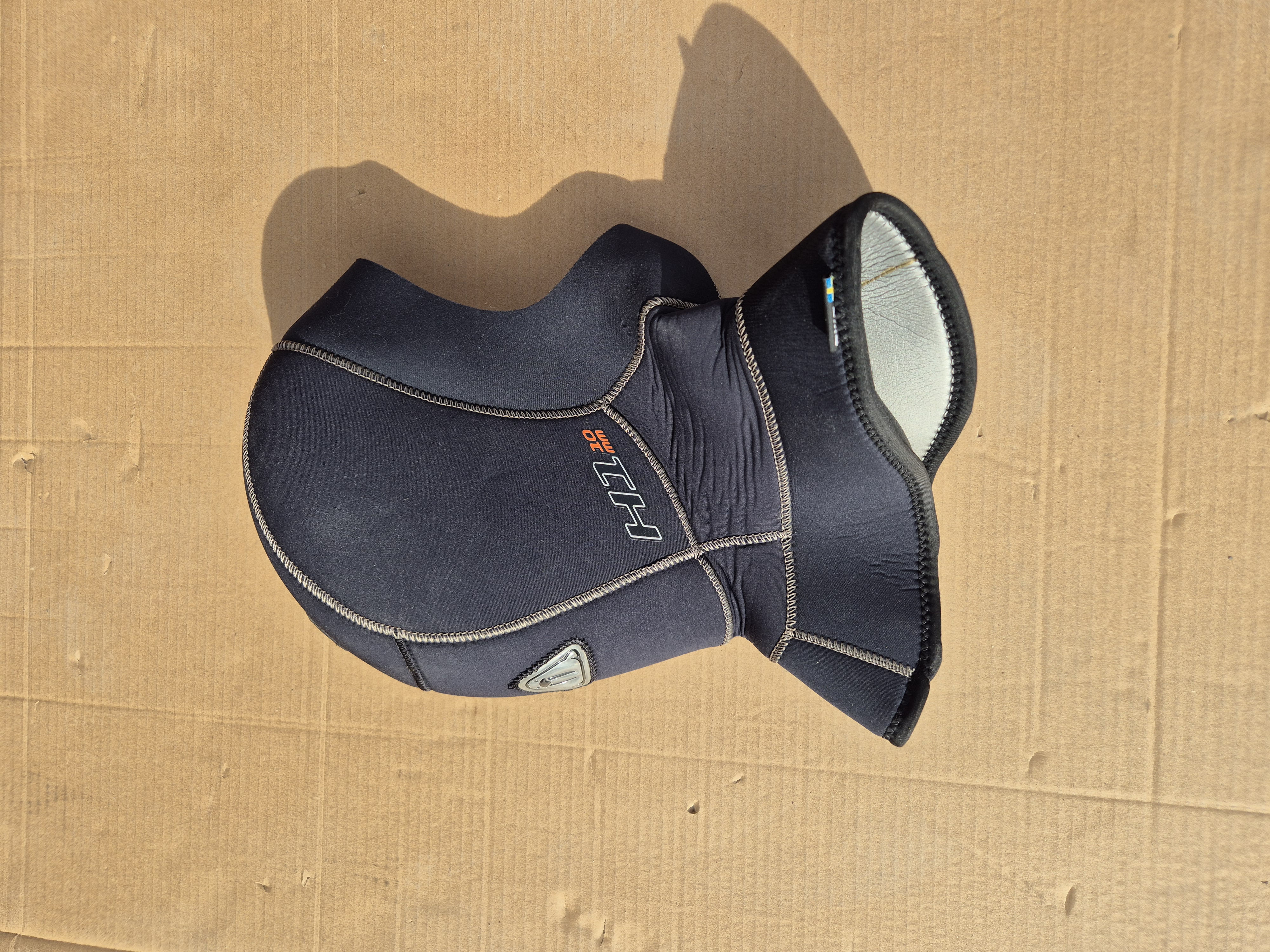 Waterproof H1, 5/10mm Polar evoluted, M