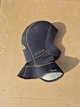 Waterproof H1, 5/10mm Polar evoluted, M