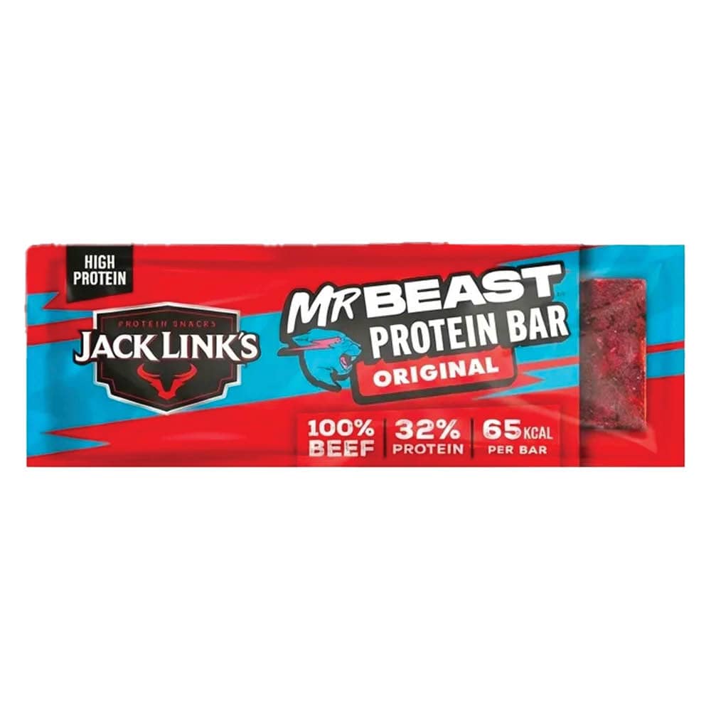 Jack Link's Beef Bar Original 22,5g