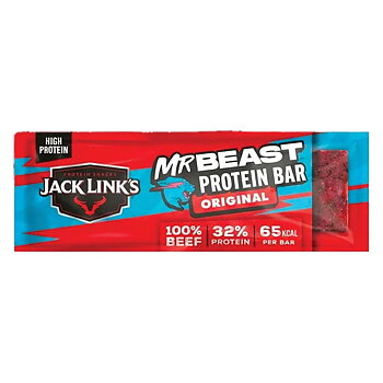 Jack Link's Beef Bar Original 22,5g