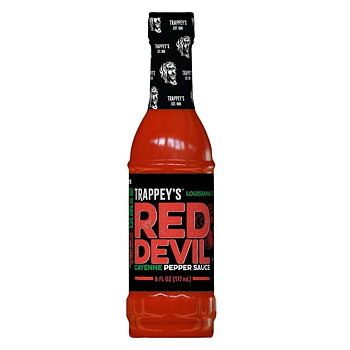 Trappey's Red Devil Cayenne Sauce 177ml