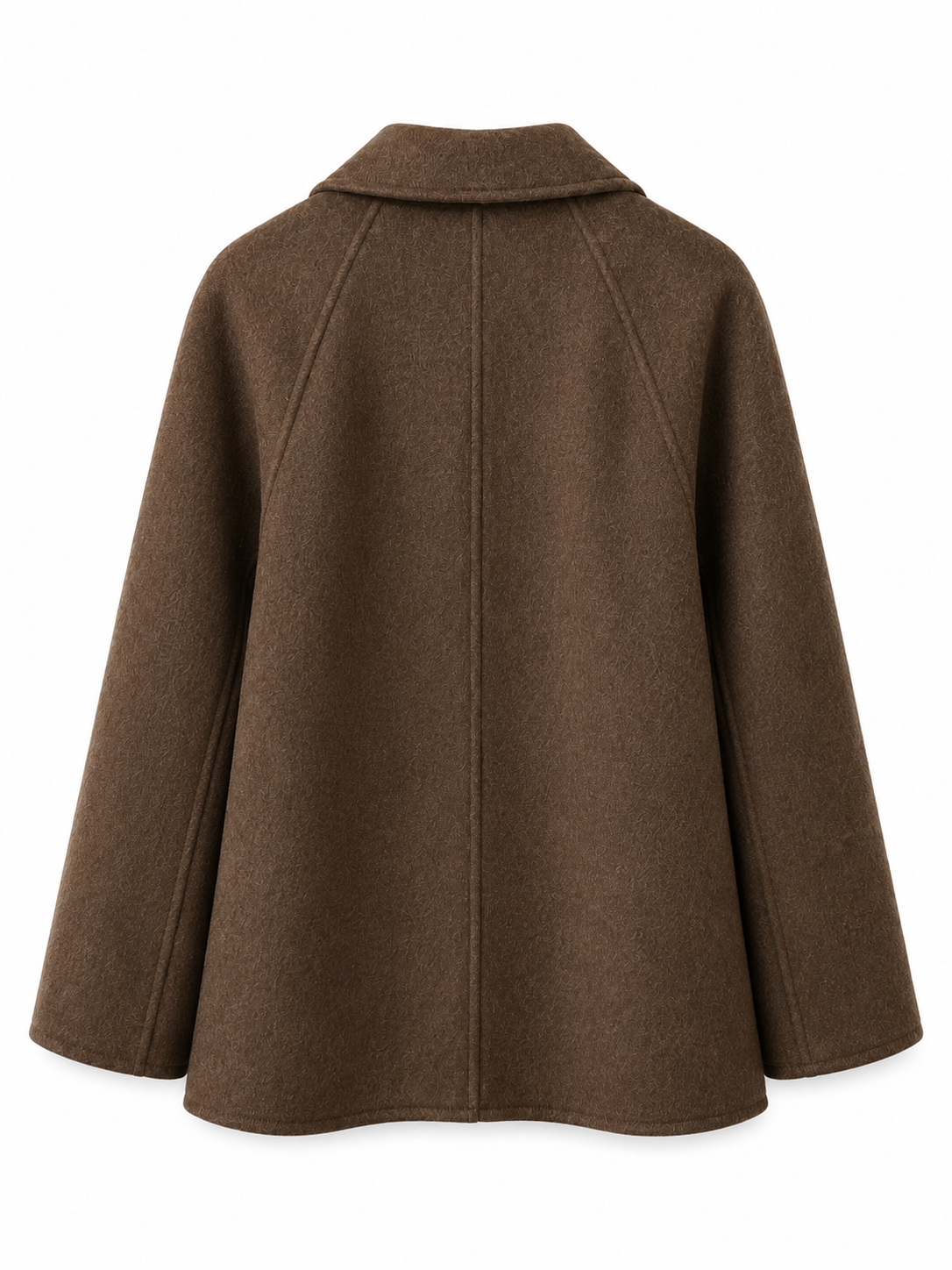 Jacket brown - 5
