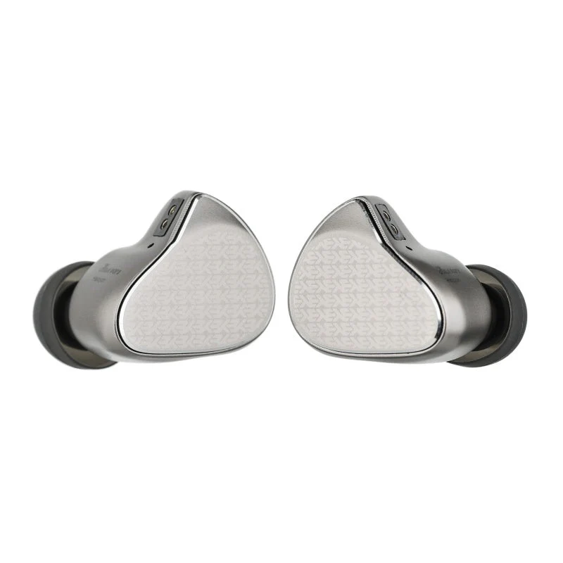 Kiwi Ears Halcyon - 4