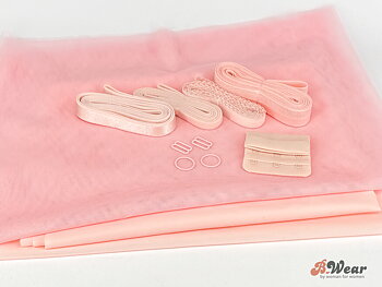 Anaya - BH kit  Sheer