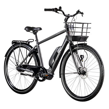 Ecoride Ambassador HS  M-5 E-6100 Mittmotor