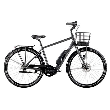 Ecoride Ambassador HS  M-5 E-6100 Mittmotor