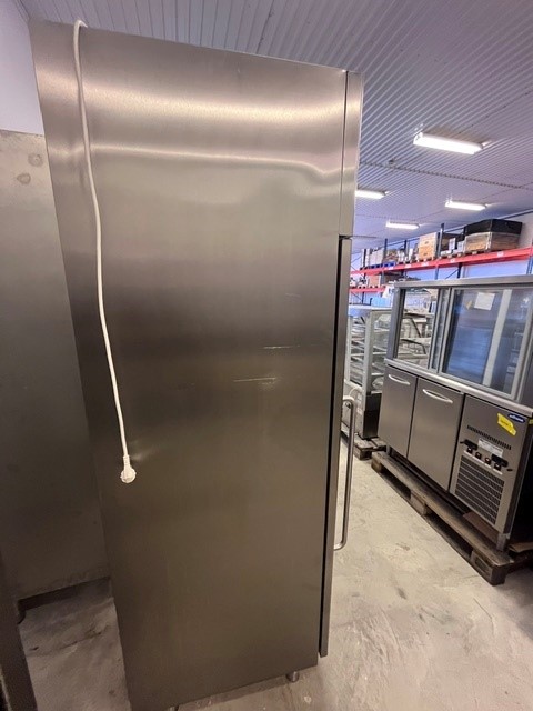 Haglund kyl Bris-600KA med högerhängd glasdörr - 3