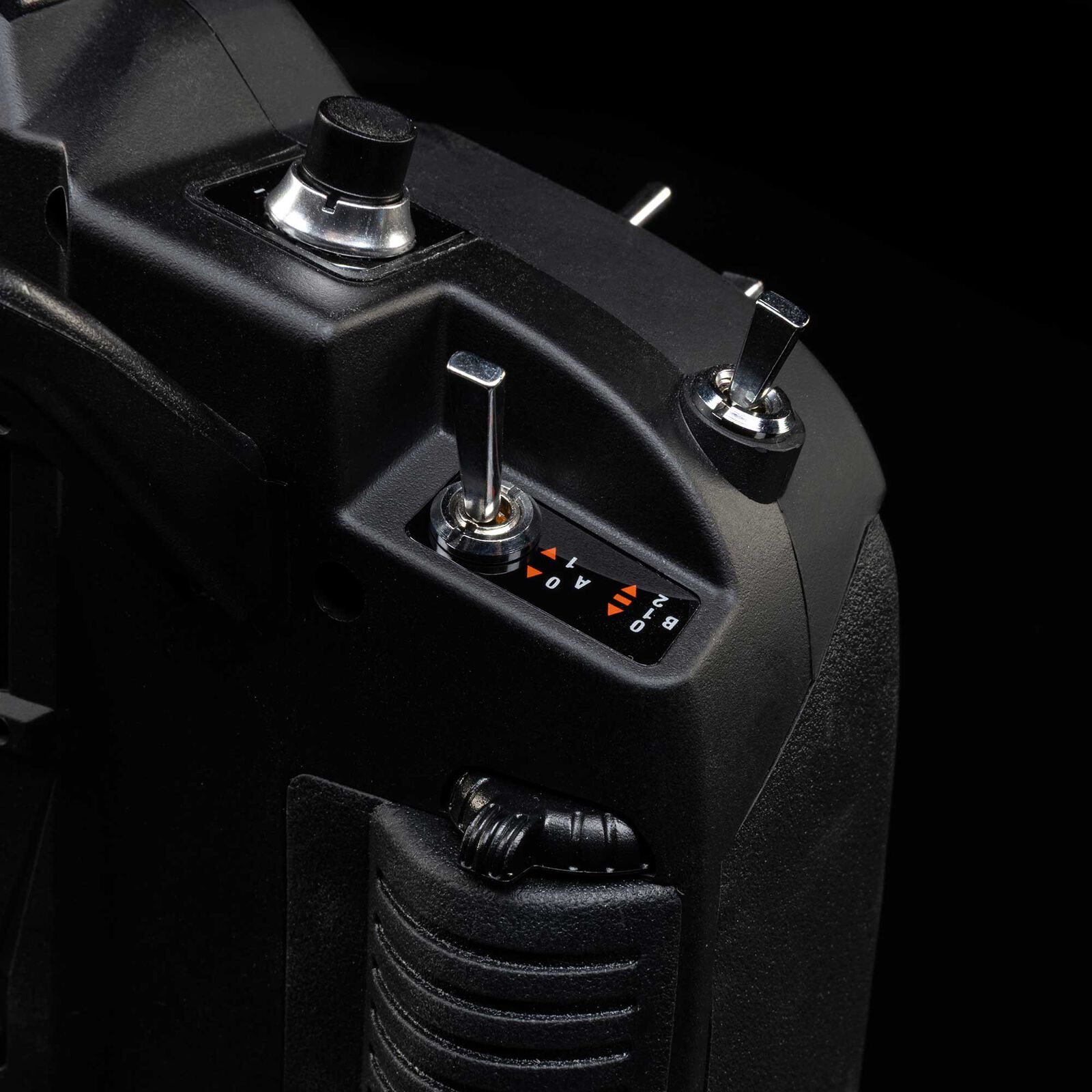 Spektrum SPMR10120EUA NX10+ 20-Channel DSMX Transmitter Only - 10