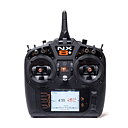 Spektrum SPMR8210EUA NX8+ 20-Channel DSMX Transmitter Only