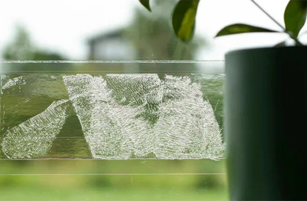 Fluefælde til vinduer, Sticky, 10-pak, Silverline - 2