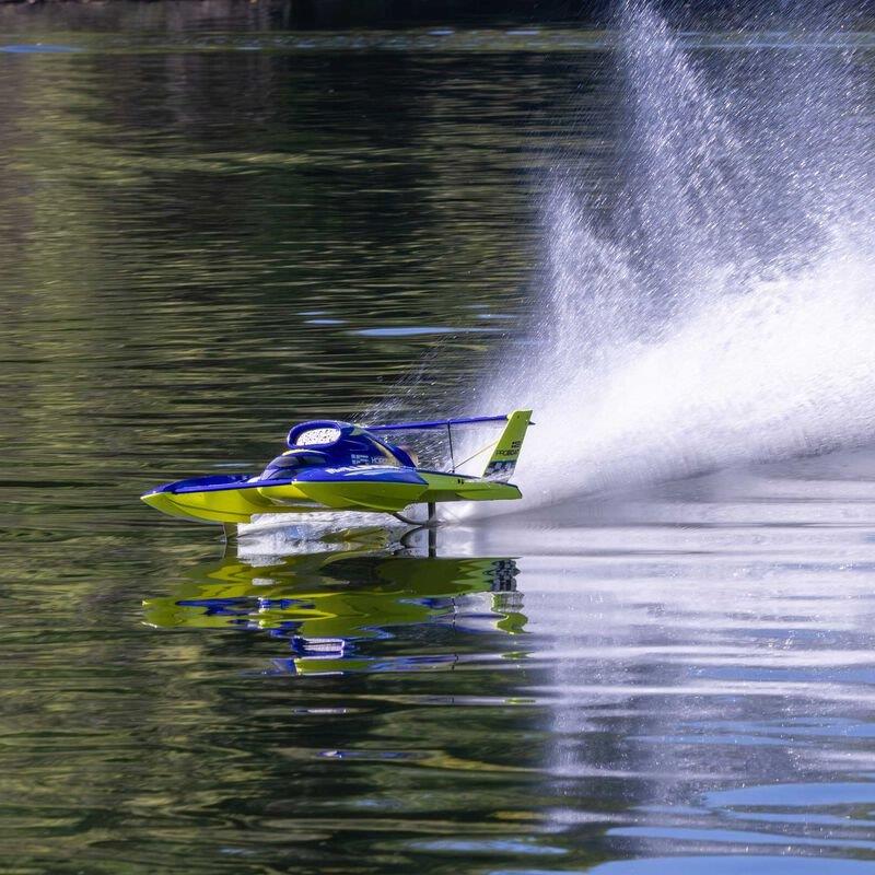 PROBOAT 34inch Pro Boat Miss Illinois U-34 - 7