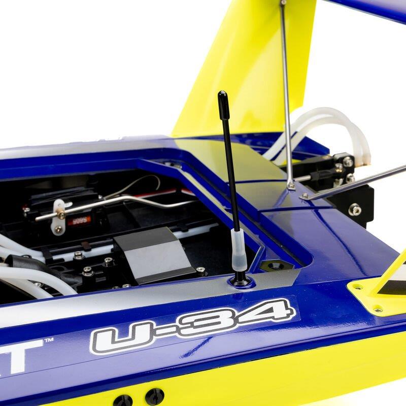 PROBOAT 34inch Pro Boat Miss Illinois U-34 - 18