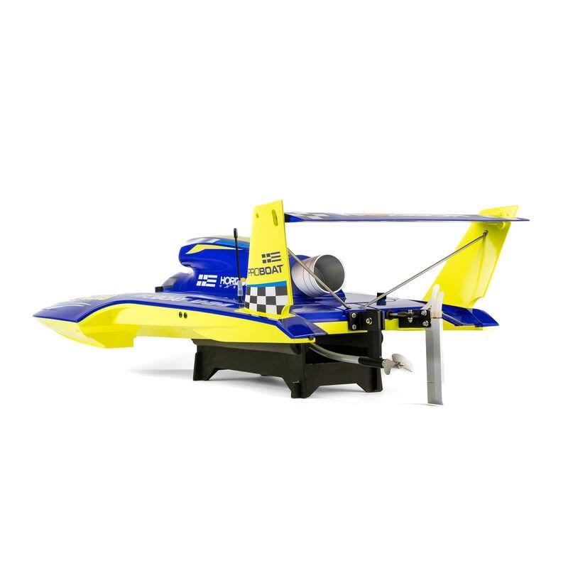 PROBOAT 34inch Pro Boat Miss Illinois U-34 - 11