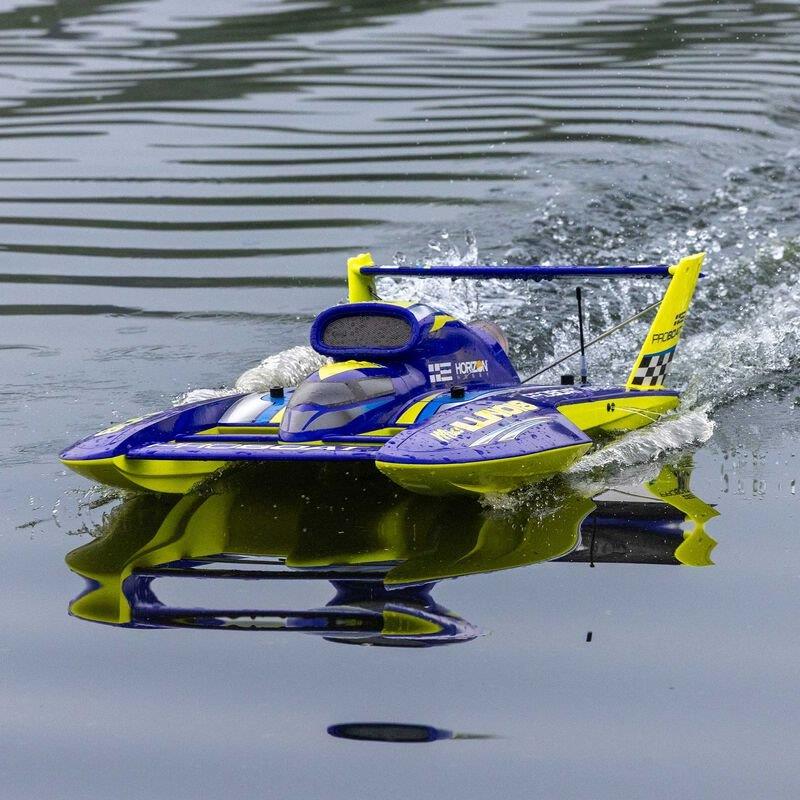 PROBOAT 34inch Pro Boat Miss Illinois U-34 - 4
