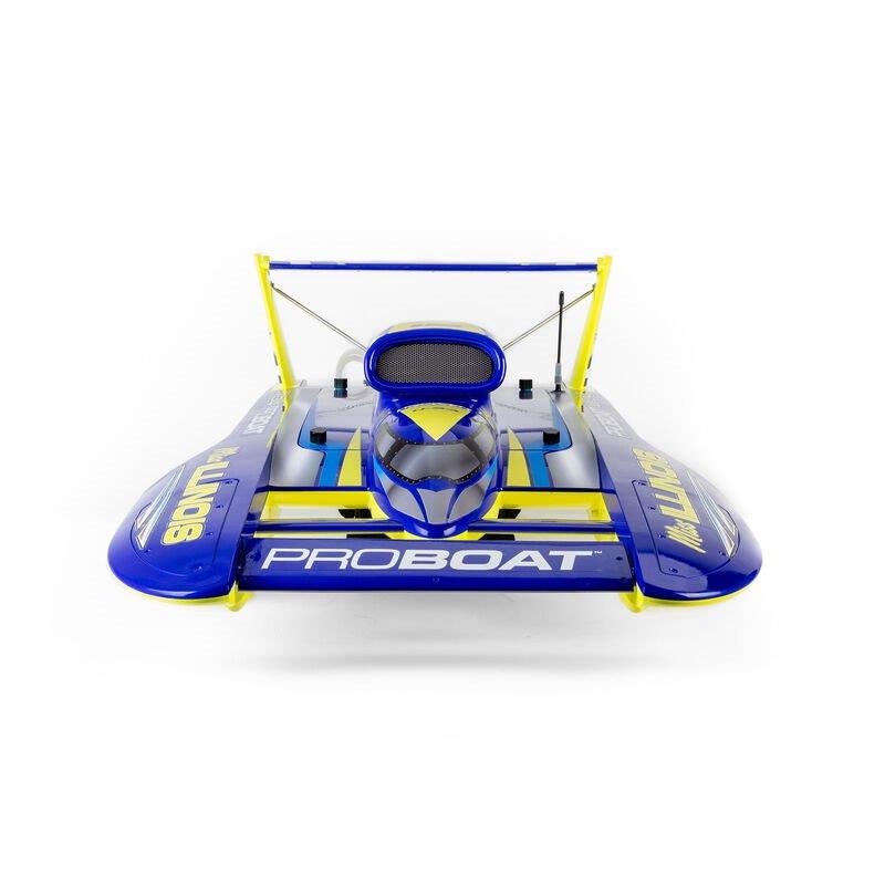 PROBOAT 34inch Pro Boat Miss Illinois U-34 - 12