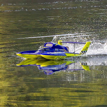 PROBOAT 34inch Pro Boat Miss Illinois U-34