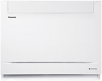 Panasonic Z25CFEAW golvmodell