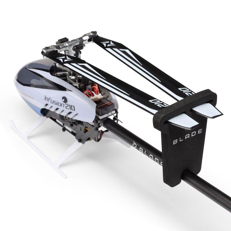 Blade InFusion 210 BNF Basic with AS3X and SAFE - 20