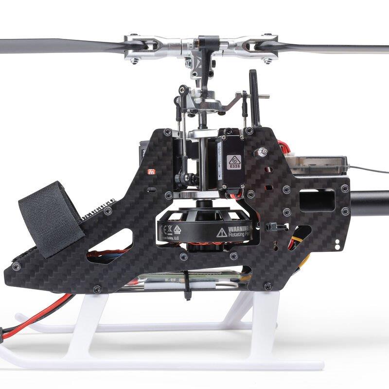 Blade InFusion 210 BNF Basic with AS3X and SAFE - 21