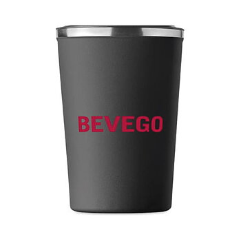 Termosmugg rostfritt stål