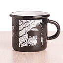 Mugg Coffee Fight Repeat