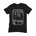 THE CRUEL INTENTIONS - T-SHIRT, ALL HAIL HYPOCRISY GRAY