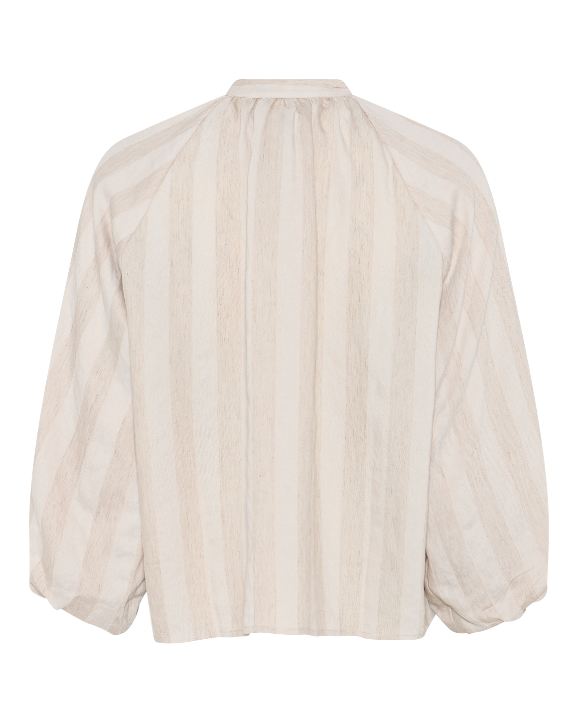 Topp- LINE SHIRT - La Rouge