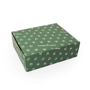 Presentbox