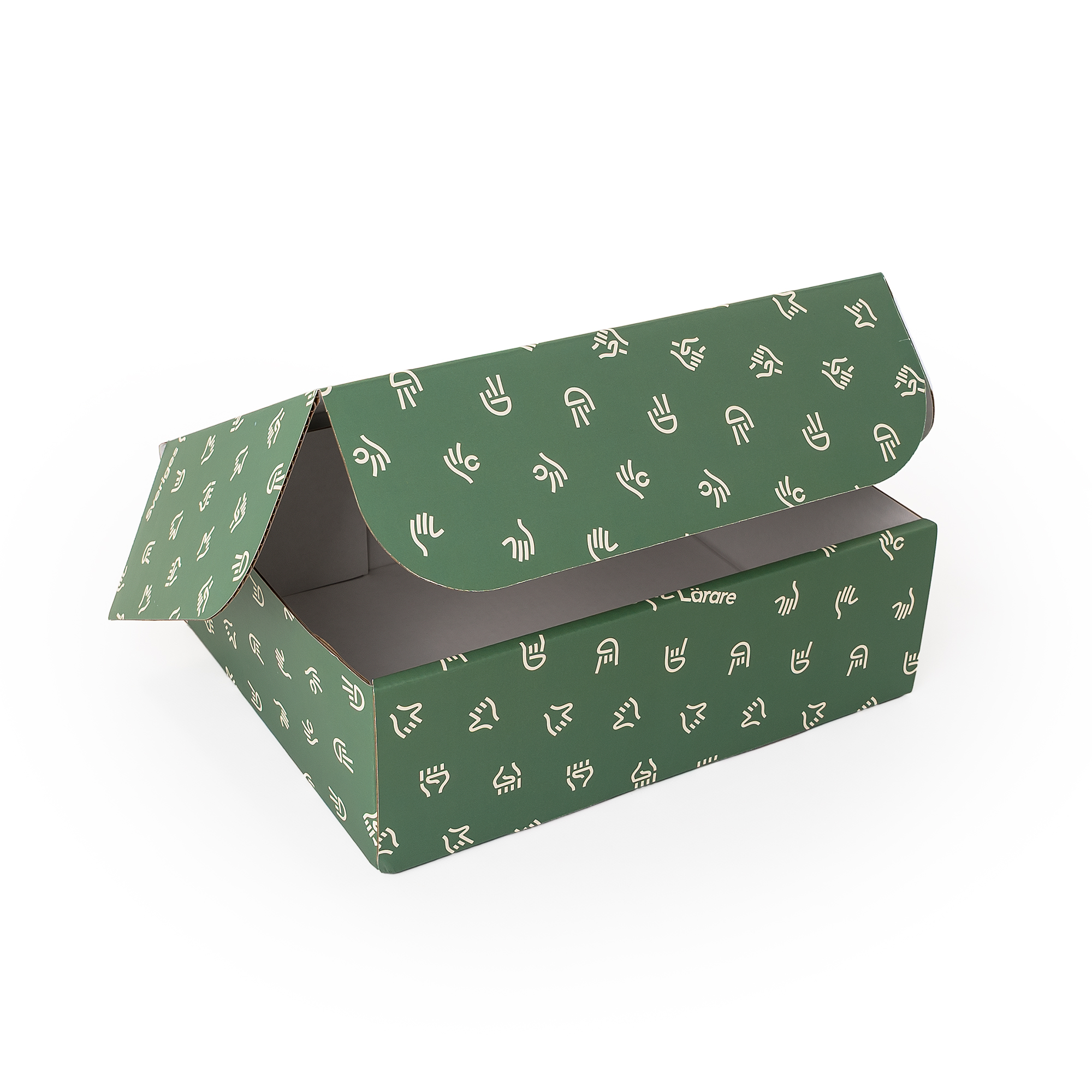 Presentbox - 2