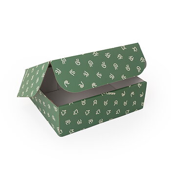 Presentbox