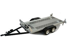  Biltransport / Trailer 1:43   Hongwell