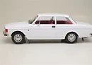 Volvo 142    1973   1:18 MCG
