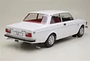 Volvo 142    1973   1:18 MCG