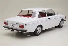 Volvo 142    1973   1:18 MCG