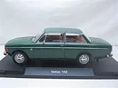 Volvo 142    1973   1:18 MCG