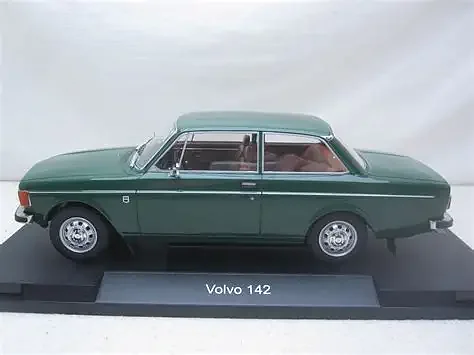 Volvo 142    1973   1:18 MCG