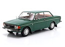 Volvo 142    1973   1:18 MCG