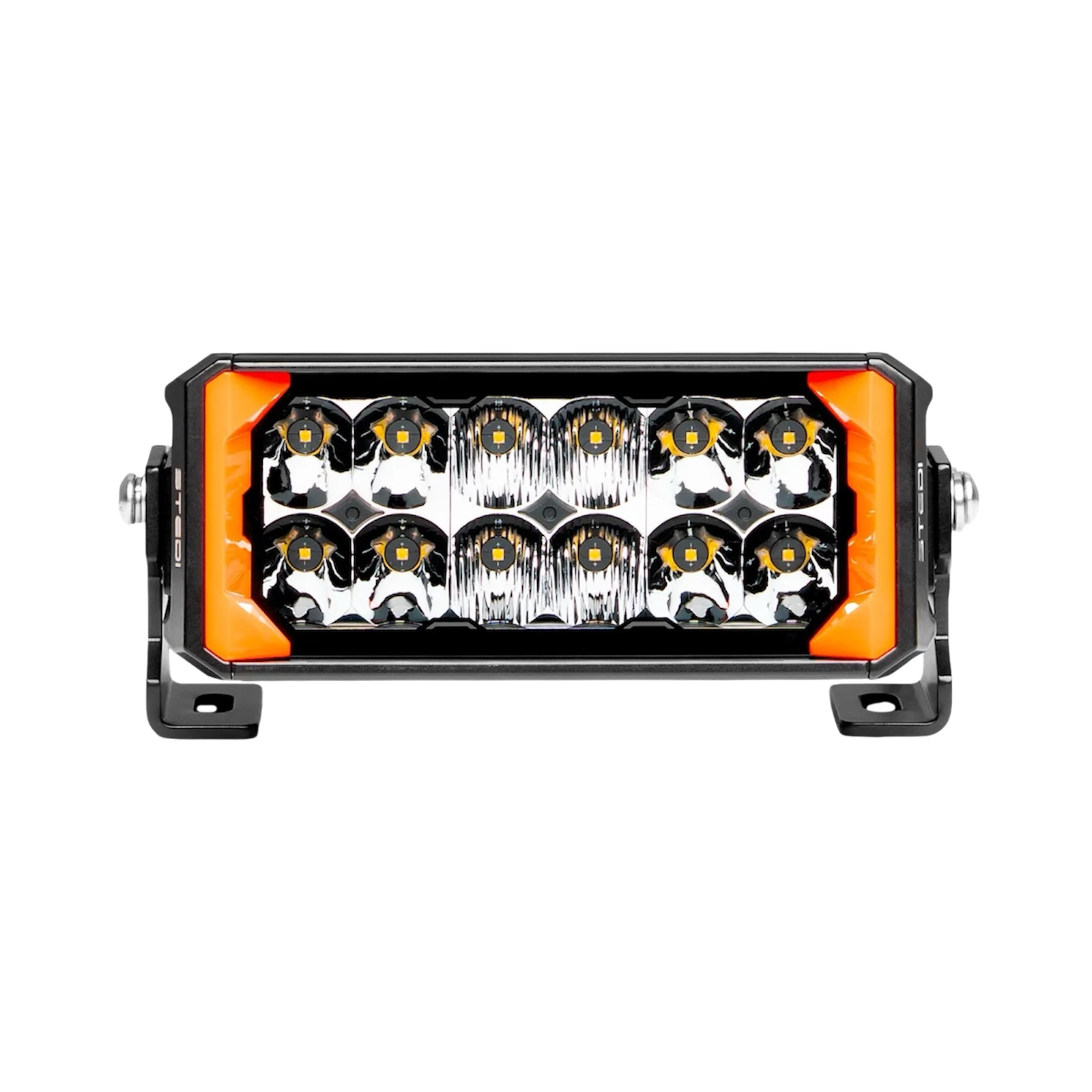 STEDI Sport Plus Double Row 8 inch 12 LED Light Bar