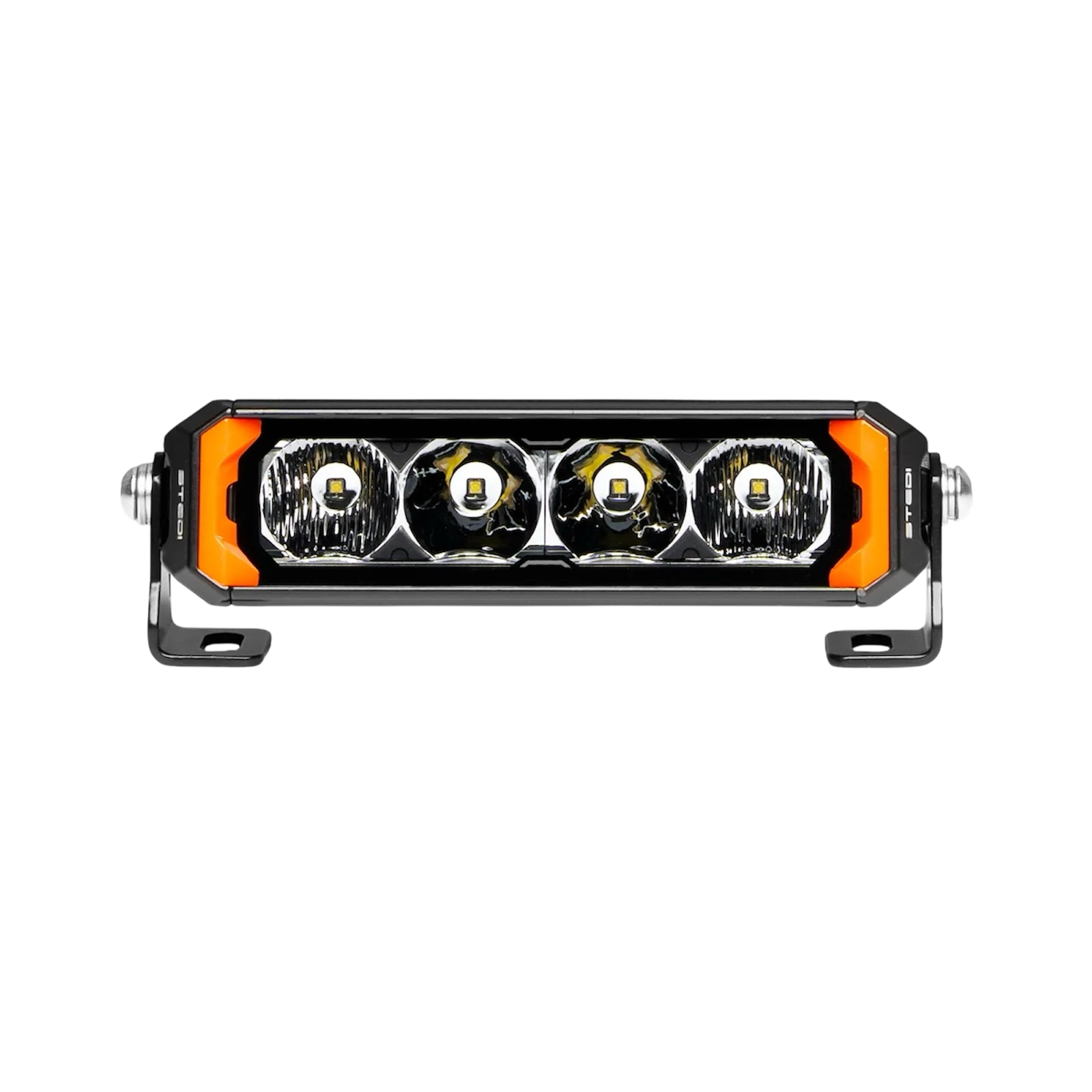 STEDI Sport Plus Single Row 7.5 inch 4 LED Light Bar