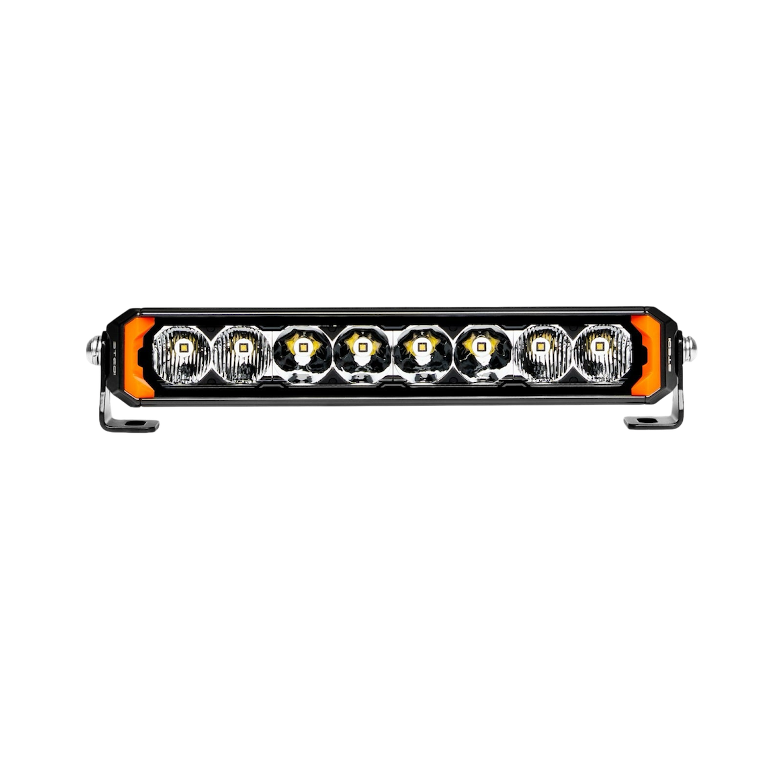 STEDI Sport Plus Single Row 11.5 inch 8 LED Light Bar