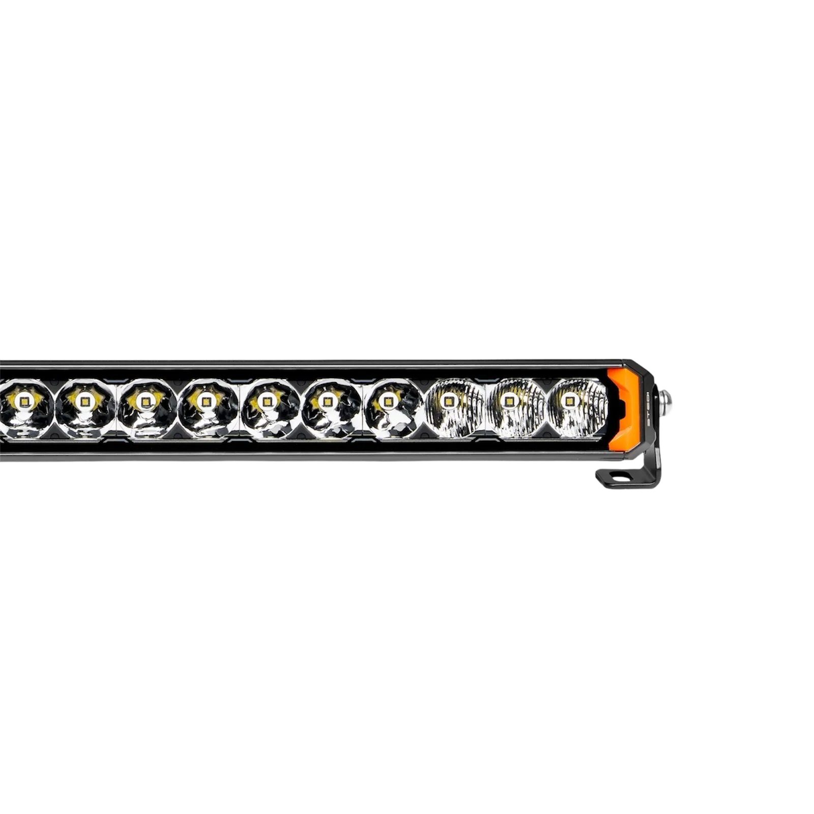 STEDI Sport Plus Single Row 21.5 inch 16 LED Light Bar