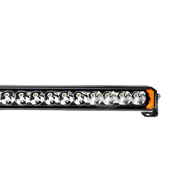 STEDI Sport Plus Single Row 31.5 inch 24 LED Light Bar